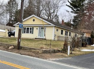 1567 Plainfield Pike, Scituate, RI 02815