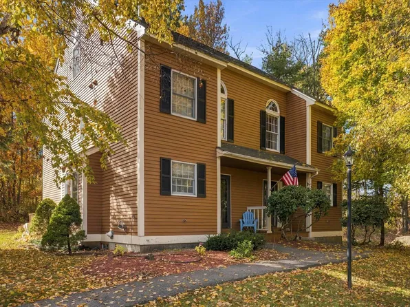 161 Endicott E Street #5, Laconia, NH 03246