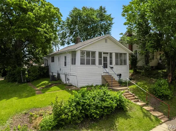 2618 Pearl Ave, Saint Louis, MO 63139