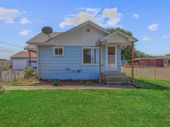 2010 Burrell Ave, Lewiston, ID 83501