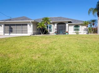 129 Sportsman Rd, Rotonda West, FL 33947