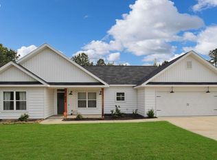 408 Hickory Grove St, Haskell, AR 72015