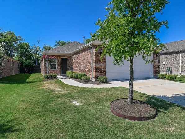 3159 Club Meadows Dr, Frisco, TX 75036