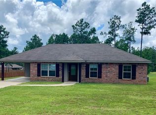 6531 Magnolia Ln, Pineville, LA 71360