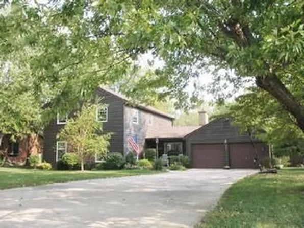917 Glenn Ave Lot 80, Washington Court House, OH 43160