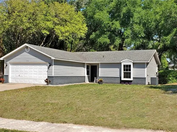 3536 Tabb Dr, Deltona, FL 32738