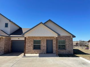 8605 Ellis Dr #1, Weatherford, TX 76088