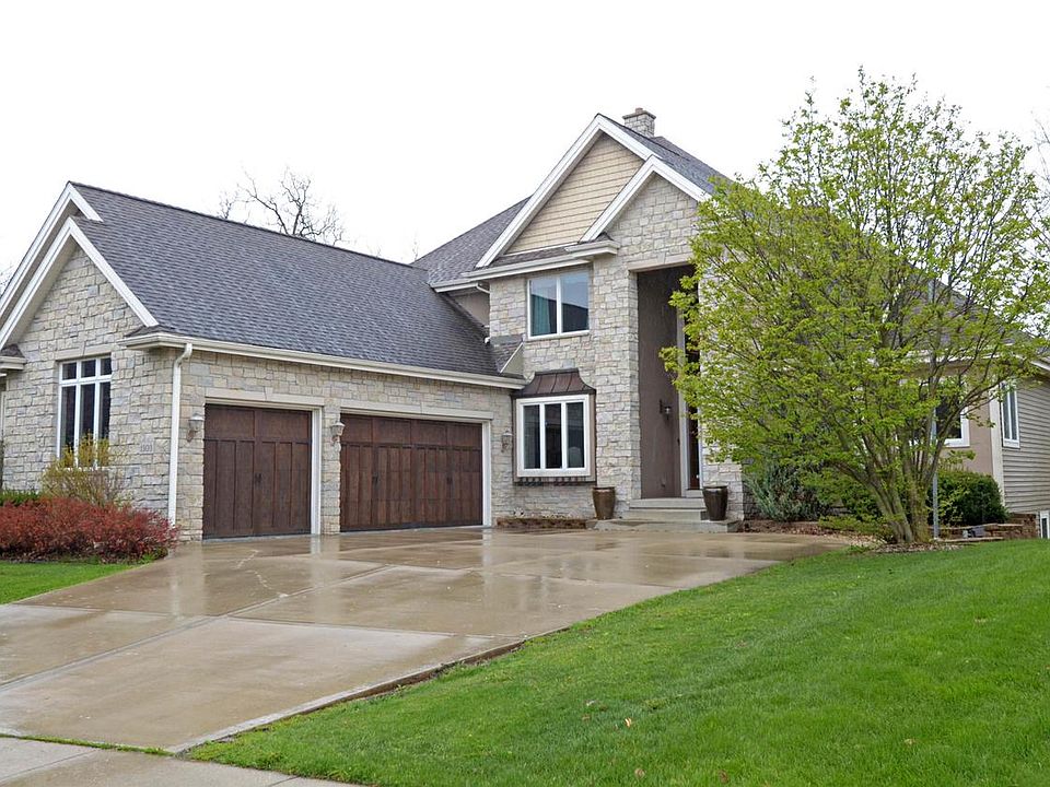 1303 Lawton Court, Waunakee, WI 53597 Zillow