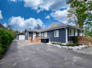 55 Prince St W, Kawartha Lakes, ON K0M 1A0