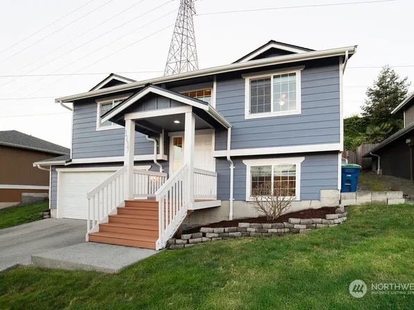 1237 Arrezo Drive, Sedro Woolley, WA 98284