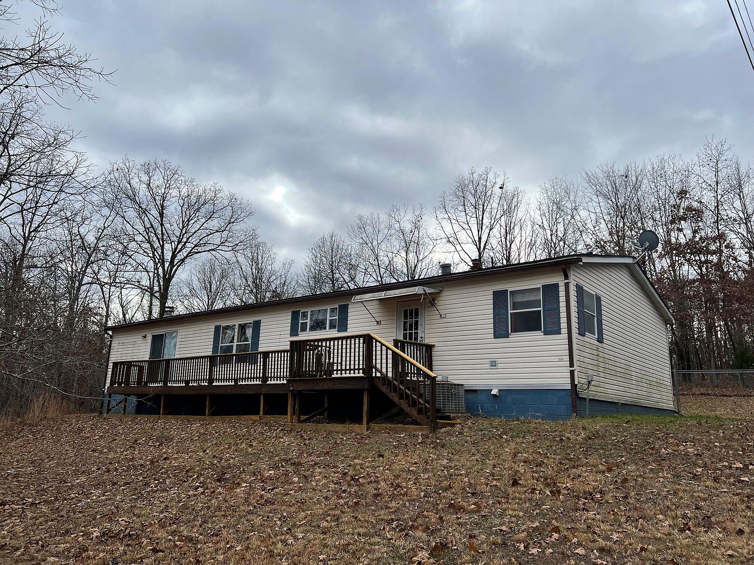 5339 Ripley Route V, Doniphan, MO 63935 Zillow