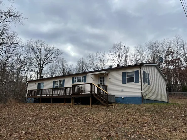 5339 Ripley Route V, Doniphan, MO 63935