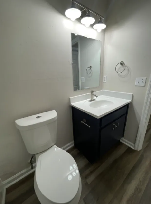 3 bed, 1300 sqft, $1,700 — Photo 3