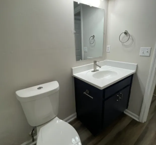 9245 Colony Dr NW #B — Photo 3