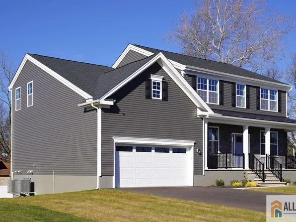 1 Michael Dr, North Brunswick, NJ 08902