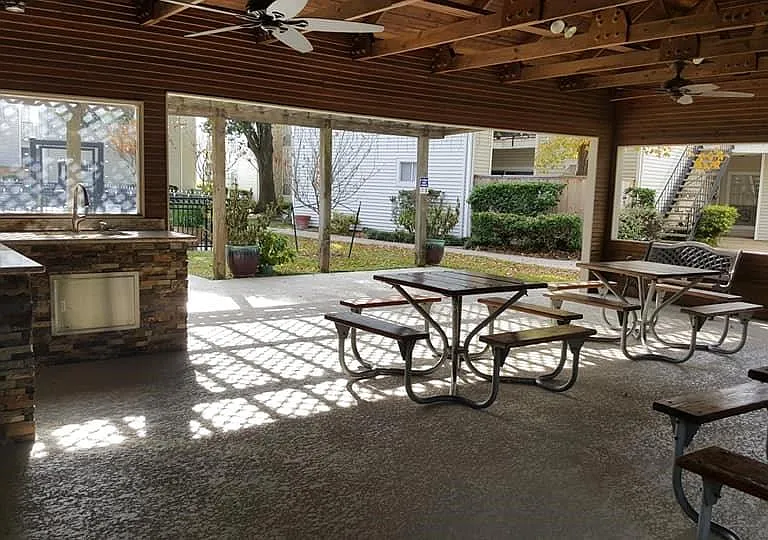 9809 Richmond Ave #G12 — Photo 35
