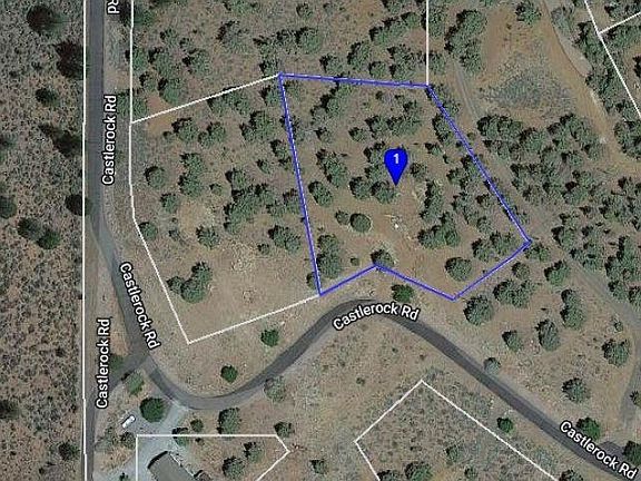 4th image of 506950 Castlerock Rd