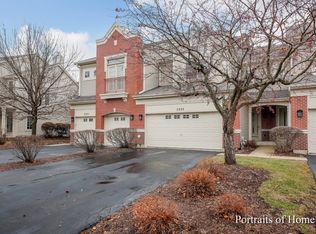 3327 Rosecroft Ln, Naperville, IL 60564