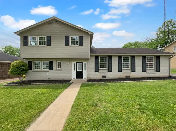 2653 Forest View Dr Lot 145, Antioch, TN 37013