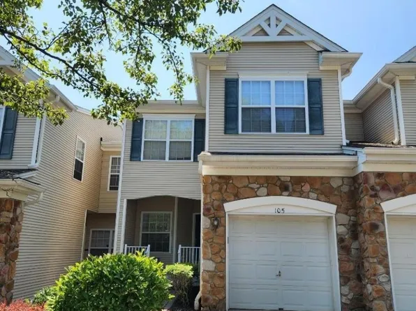 105 Wallace Ct, Green Brook Twp., NJ 08812