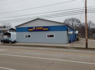 904 Madison Ave, Fort Atkinson, WI 53538