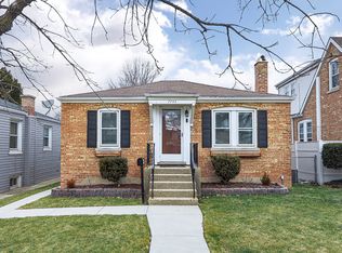 7744 W Ardmore Ave, Chicago, IL