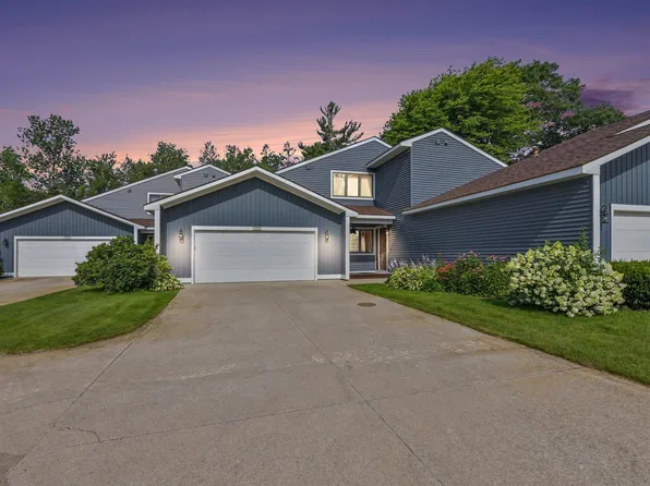 133 N Shore Dr W #10, Cadillac, MI 49601