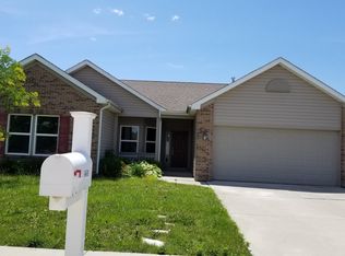 3601 Tesla Dr, West Lafayette, IN 47906
