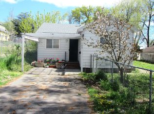 109 S Laguna St, Klamath Falls, OR 97601