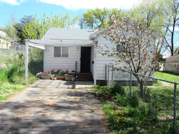 109 S Laguna St, Klamath Falls, OR 97601