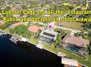 4814 SW 20th Ave, Cape Coral, FL 33914