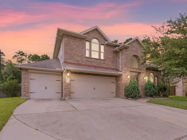 18118 Banpo Ct, Houston, TX 77044