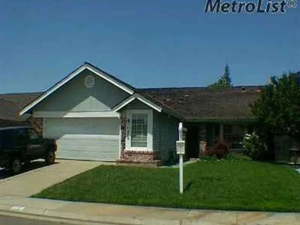 1418 Everett Way, Roseville, CA 95747