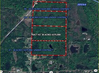 4 & 5 Payne Rd, Rossville, TN 38066