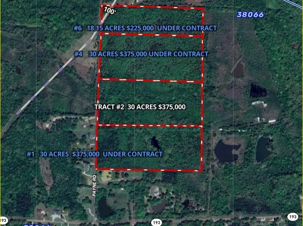 6 Payne Rd, Rossville, TN 38066