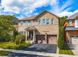 37 Lambert Cres, Brantford, ON N3T0E8