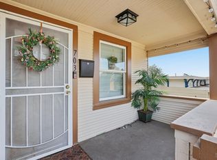 703 Capitol Street, Vallejo, CA 94590