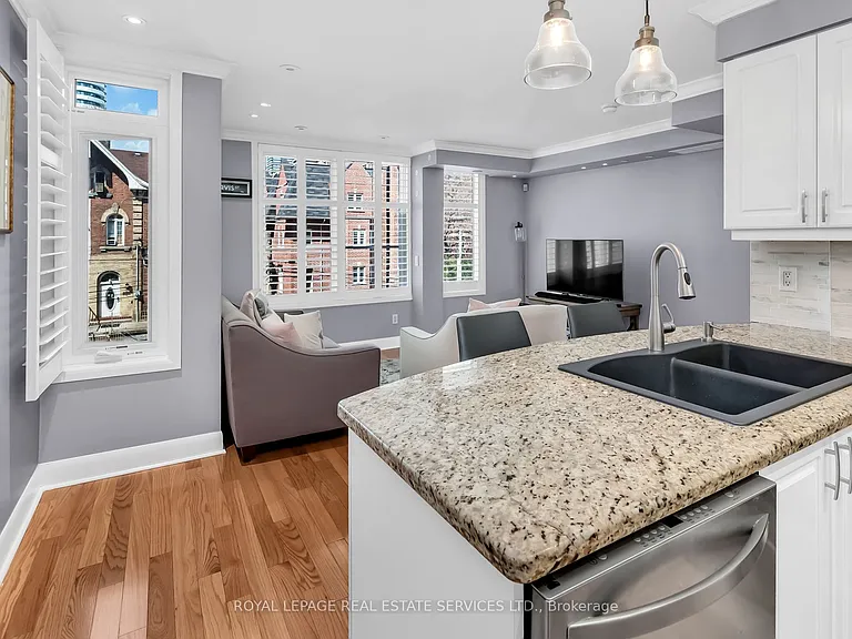 415 Jarvis St #309 — Photo 3