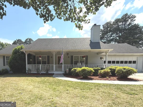 3245 Bold Springs Rd, Dacula, GA 30019