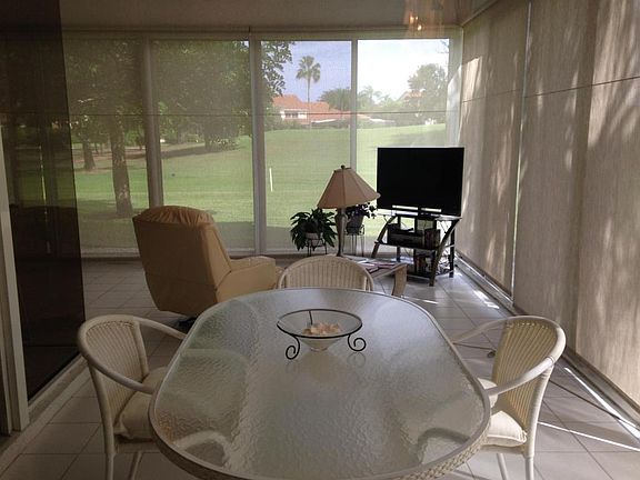 Home For Sale In Broken Sound Country Club