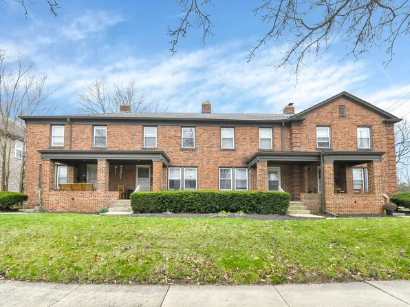 827 Northwest Blvd #827, Columbus, OH 43212