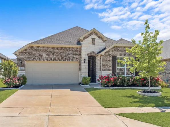 2708 Southampton Dr, McKinney, TX 75071