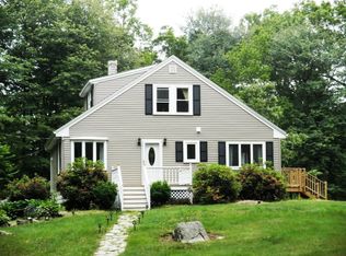 40 Abbott Rd, North Reading, MA 01864
