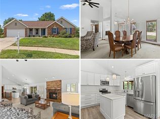 6 Hidden Meadow Ct, Saint Charles, MO 63303
