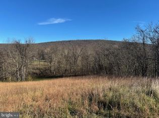 LOT 2 Garretts Mill Rd, Knoxville, MD 21758