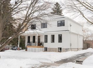 45 Boyce Ave, Toronto, ON M1J 1K4