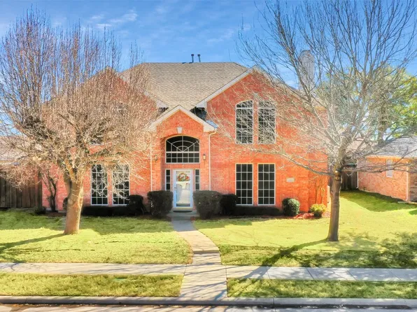 7214 Euclid Dr, Rowlett, TX 75089