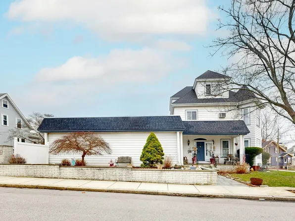 100 Sargent St, Winthrop, MA 02152