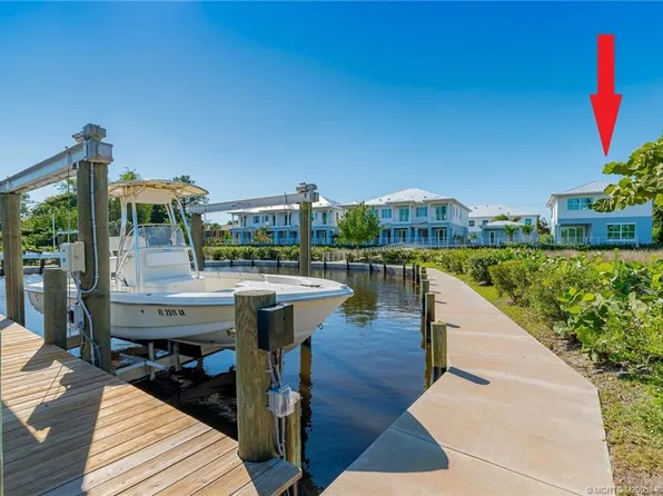4659 SE Manatee Ter, Stuart, FL 34997