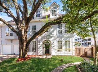 14 Pinewold Ct, Houston, TX 77056